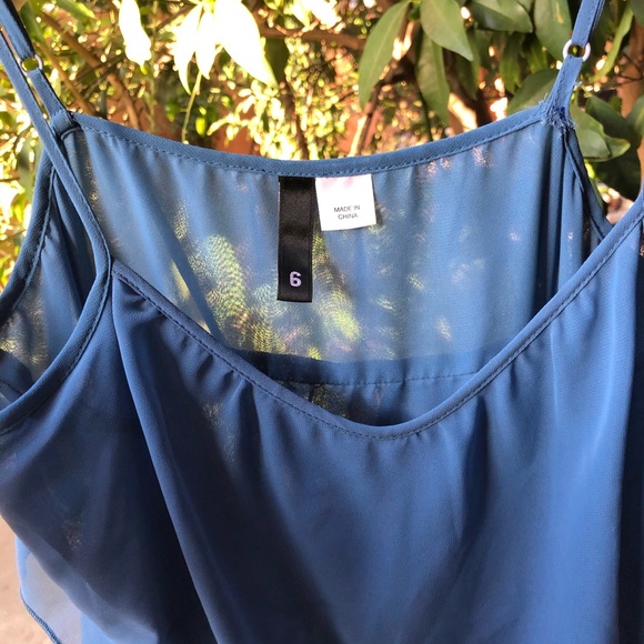 Cute mini dress - Picture 3 of 7